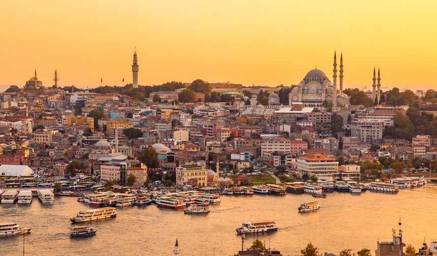 Yüzyılın Konut Projesi'nde İstanbul kura çekim tarihi belli oldu