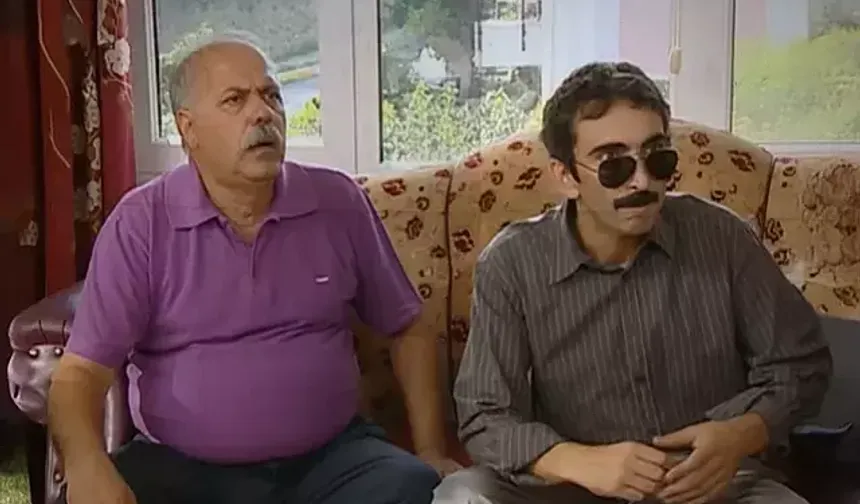 Sanat camiası yasta: Ünlü oyuncu hayatını kaybetti.