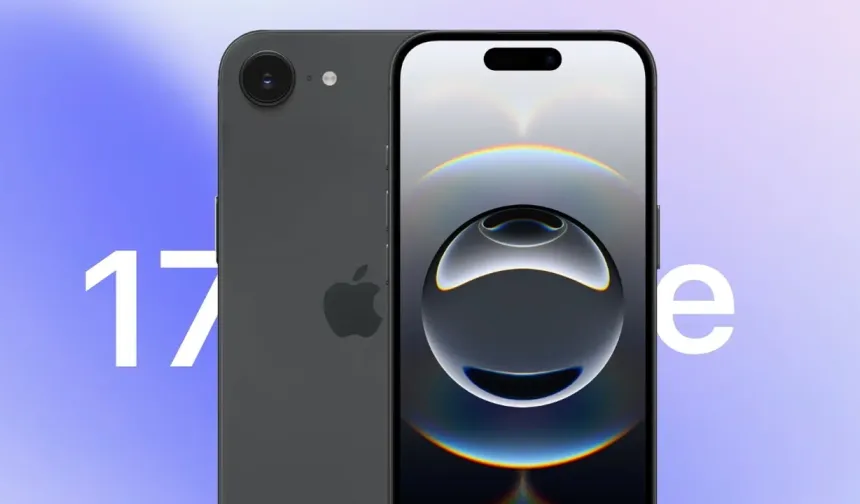 Uygun fiyatlı iPhone 17’nin Türkiye fiyatı belli oldu! İşte tanıtım tarihi