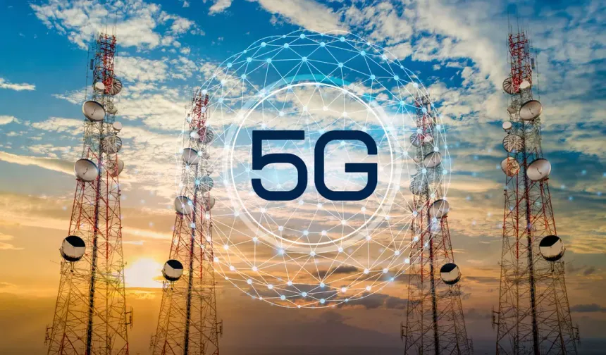 Türkiye 5G'ye geçti: Bunu yapmayan 5G’yi kullanamayacak!