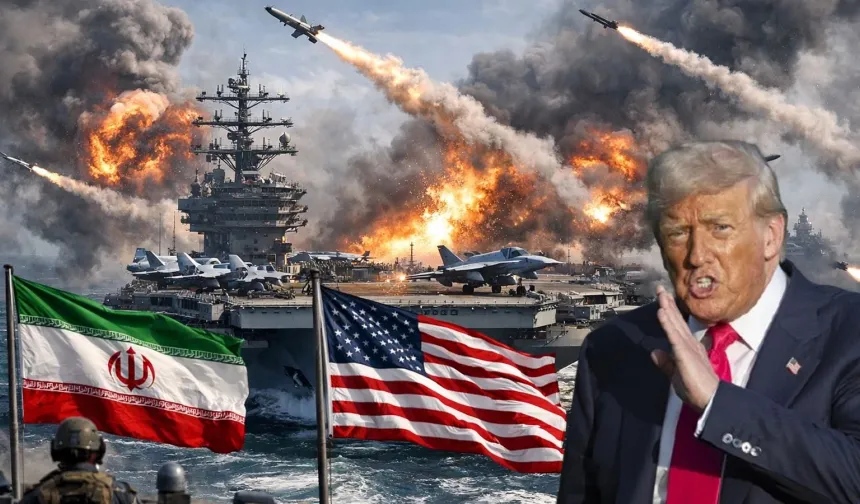 İsrail, İran ile savaşın ne zaman biteceğini açıkladı!