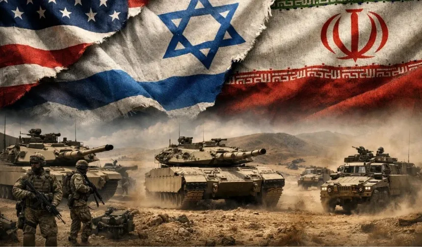 İsrail ve ABD'nin İran savaşının maliyeti dudak uçuklattı!