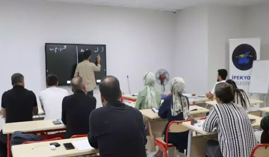Van’da ücretsiz Kürtçe ve Farsça dil kursu: Kayıt tarihleri belli oldu!
