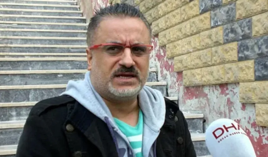 Yapımcı Erol Köse hayatını kaybetti: Erol Köse'ye ne oldu?