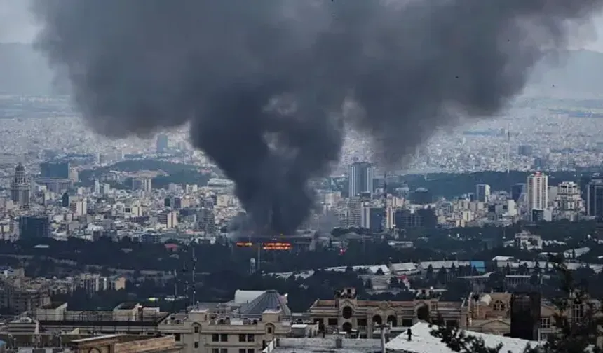 ABD'ye İran savaşının maliyeti belli oldu!