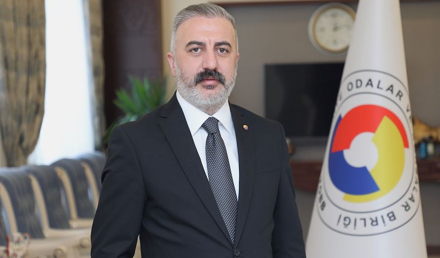 Başkan Sari’dan Ramazan Bayramı mesajı