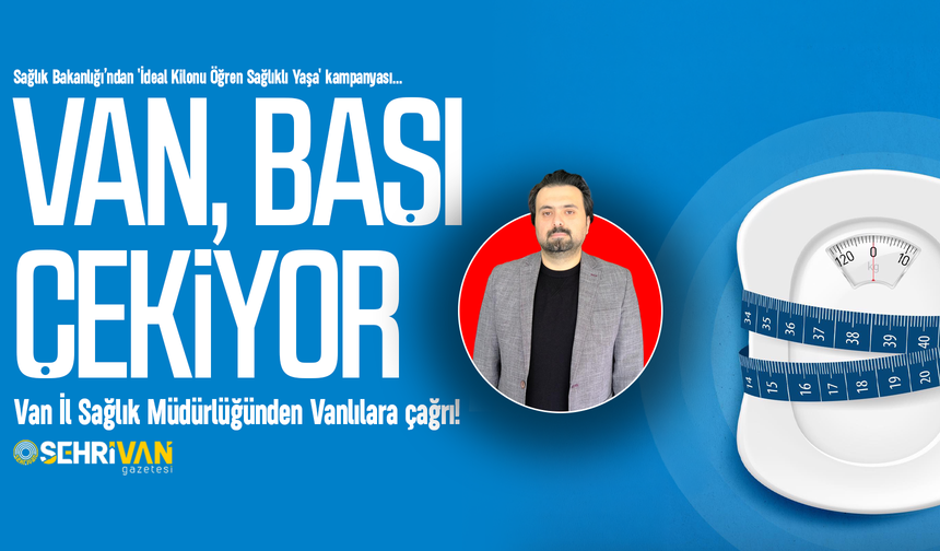 Van, Megakent İstanbul ile yarışıyor!