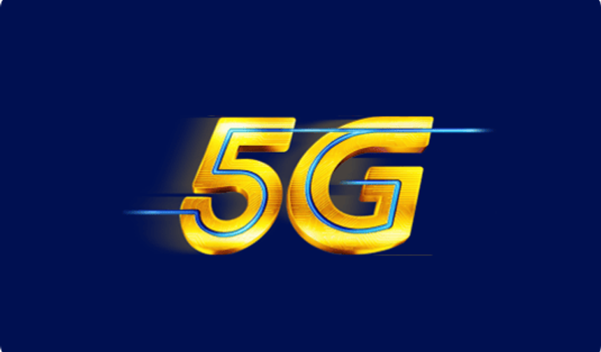 Turkcell’den 5G’ye özel kampanya: 5 kat hediye internet!