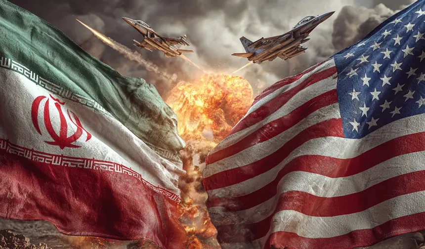 İran ile yapılan savaşta kaç ABD askerinin öldüğü belli oldu!