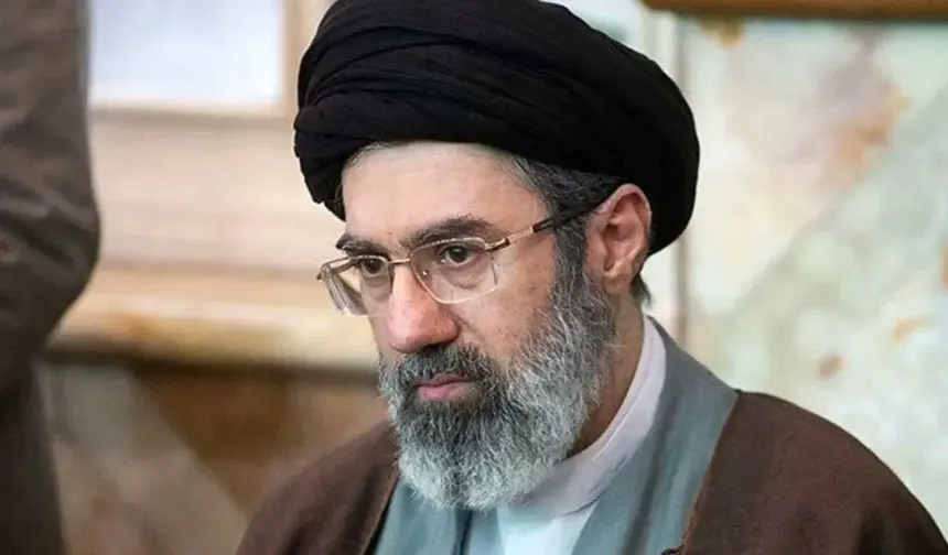 İran’ın yeni dini lideri Mücteba Hamaney’den ilk kez konuştu: ABD ve İsrail'e gözdağı!