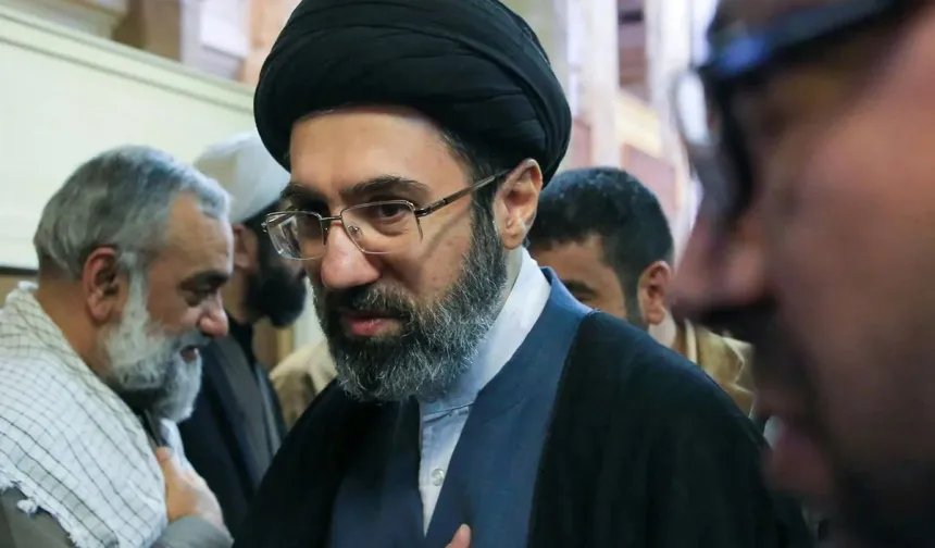 Hamaney: Türkiye’ye füze saldırılarını İran yapmadı