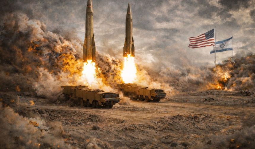 Savaşta yeni aşamaya geçildi! Daha önce kullanılmayan silahlar devreye giriyor