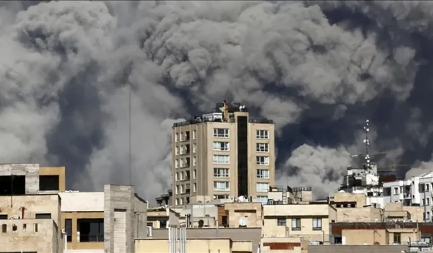 ABD/İsrail-İran savaşına iki ülke daha dahil oluyor!