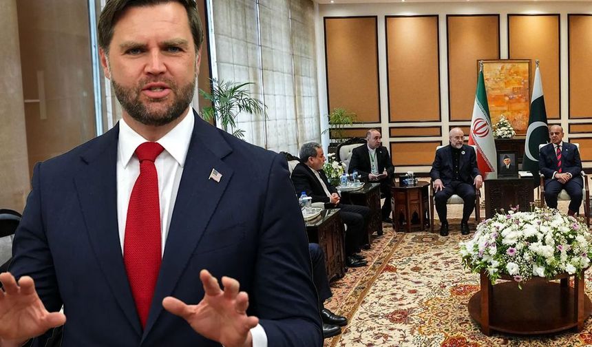 ABD ve İran kararını duyurdu