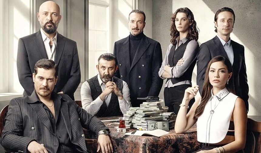 Final tadında veda: Eşref Rüya’nın sezon finalinde o isim diziye veda ediyor!