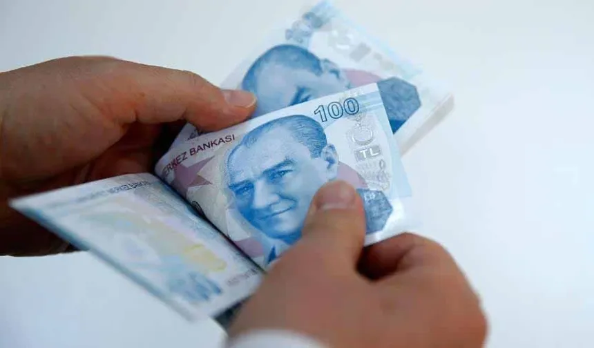 Asgari ücret 61 bin 677 TL oldu!
