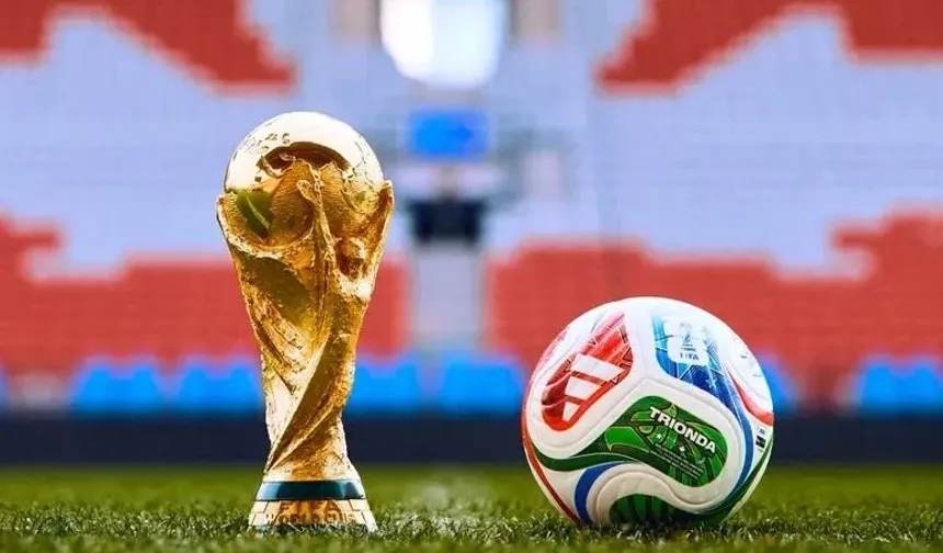 2026 FIFA Dünya Kupası'na boy gösterecek 48 ülke takımı belli oldu!