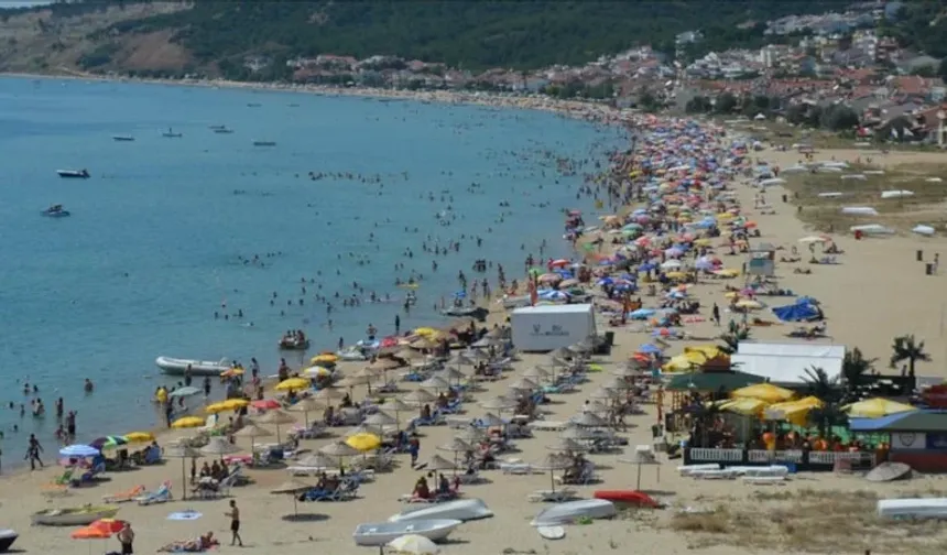 Bayram tatili 9 güne çıktı, 4 kişilik bir ailenin tatil maliyeti belli oldu