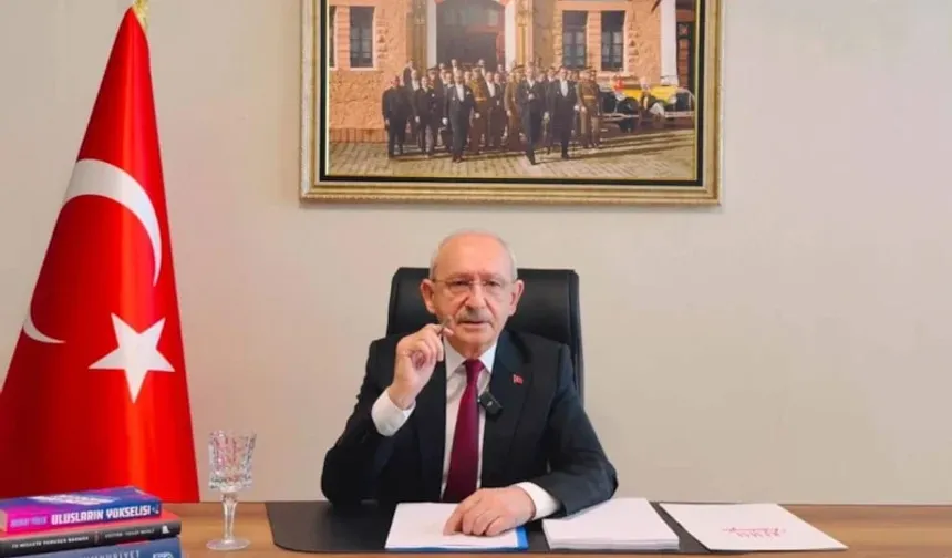CHP'de Kılıçdaroğlu ile birlikte göreve geri dönecek isimler belli oldu!