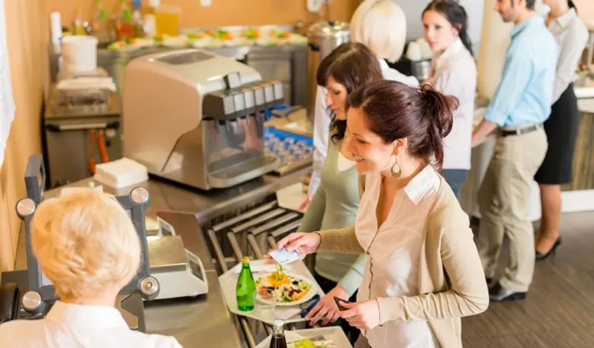 Çalışanlar dikkat! Yemek parasının miktarı değişti! SGK limiti iki katına çıkardı…