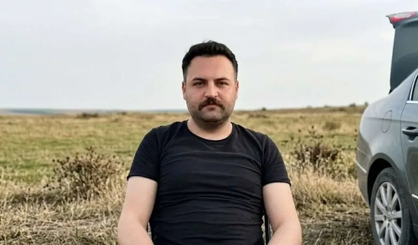 Van’da trafik kazasında ağır yaralanan genç hayatını kaybetti!