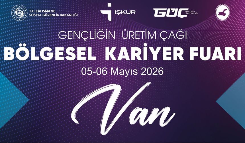 DAKAF'26 KARİYER ZİRVESİ
