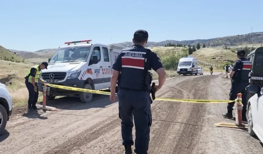 Mühimmat depolama ve imha tesisinde patlama: 2 şehit