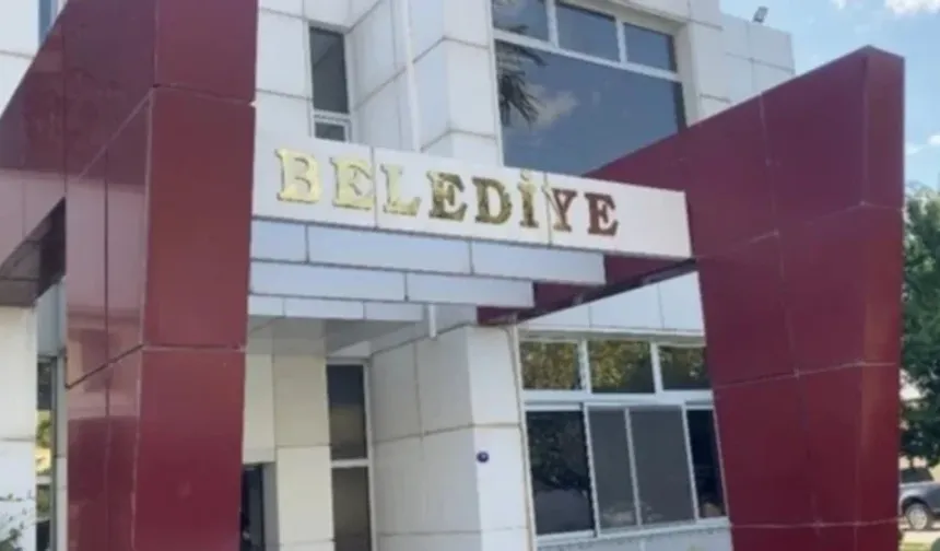 İki belediye başkanı gözaltına alındı!