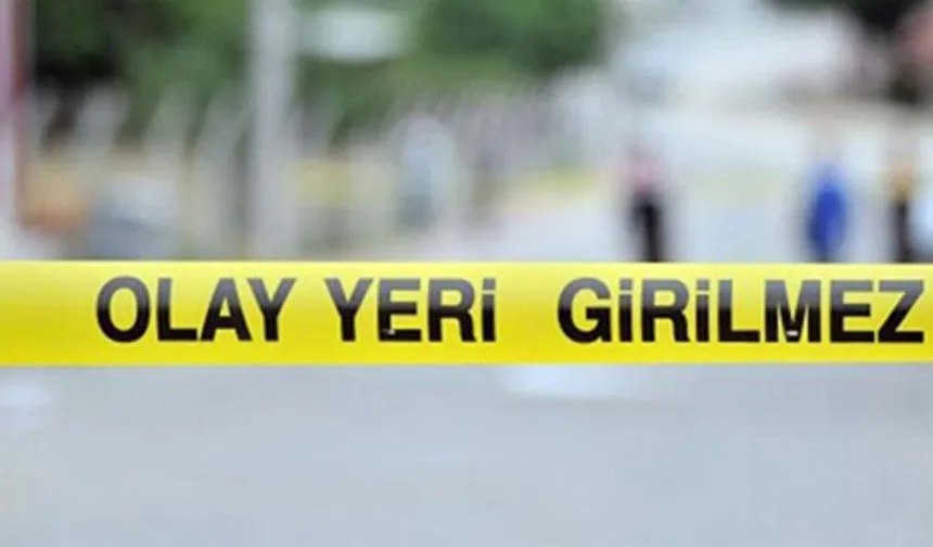 Vanlı genç inşaatın 9. katından düşerek hayatını kaybetti!
