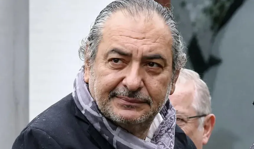 Reha Muhtar 66 yaşında hayatını kaybetti!