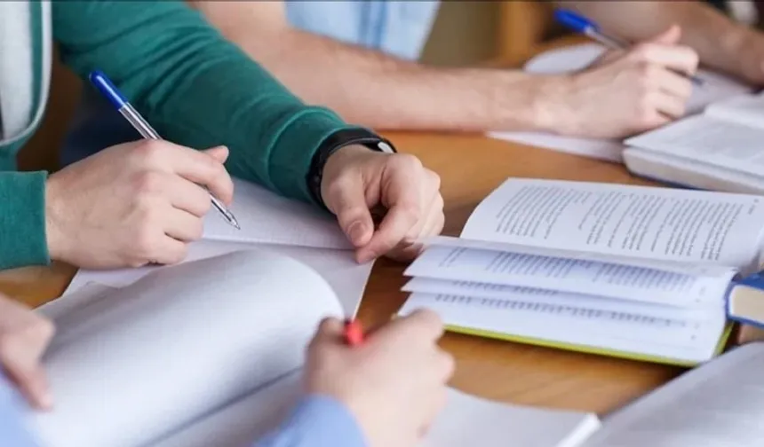YKS tercih dönemi başladı: Üniversitelerde 16 yeni bölüm açıldı!
