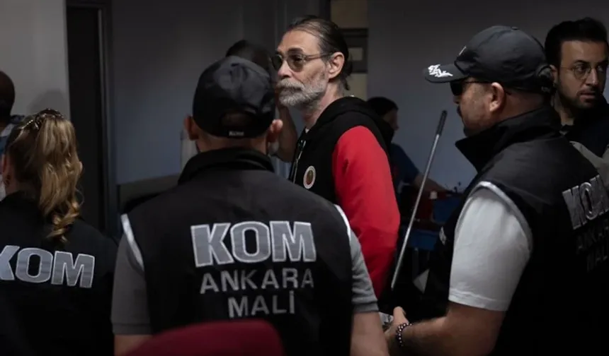 Etimesgut Belediye Başkanı gözaltına alındı!