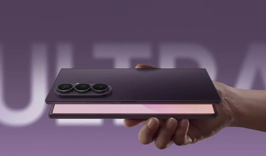 Samsung, Galaxy Z Fold 8 ve Z Fold 8 Ultra'nın Türkiye fiyatları belli oldu!