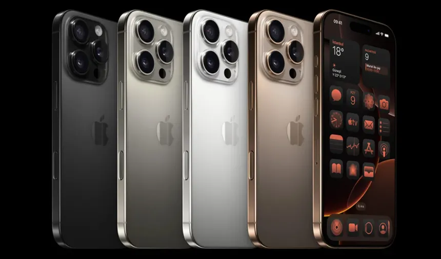 iPhone alacaklara müjde: iPhonelara 36 ay taksit imkanı geliyor!