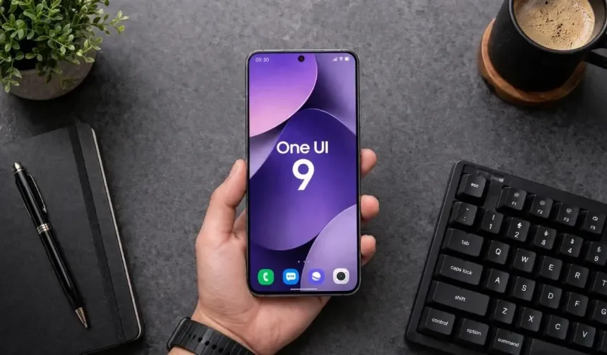 Samsung One UI 9.0 geliyor: İşte çıkış tarihi ve güncellemeyi alacak telefonlar