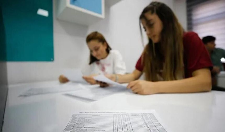 LGS tercihleri için yarın son gün!