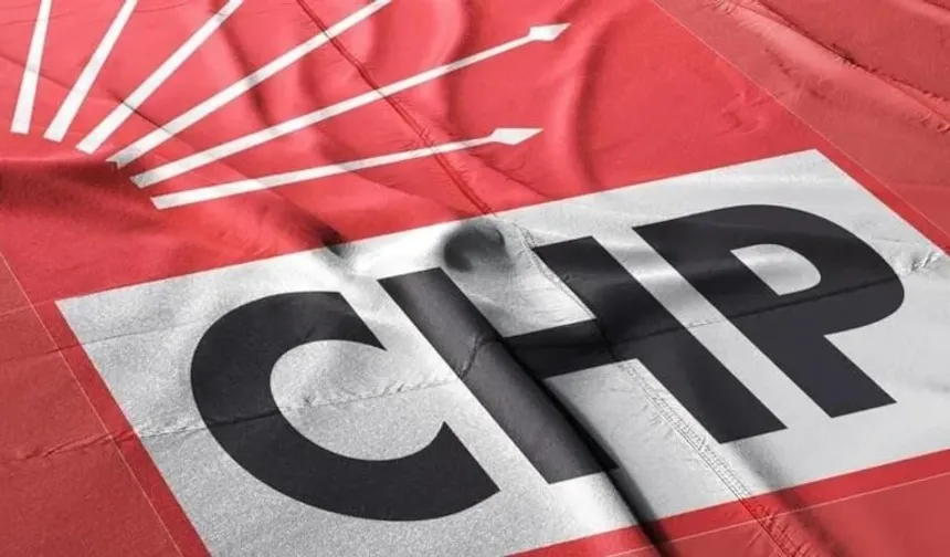 CHP, Van’da değişme gitti: Yeni başkan belli oldu!