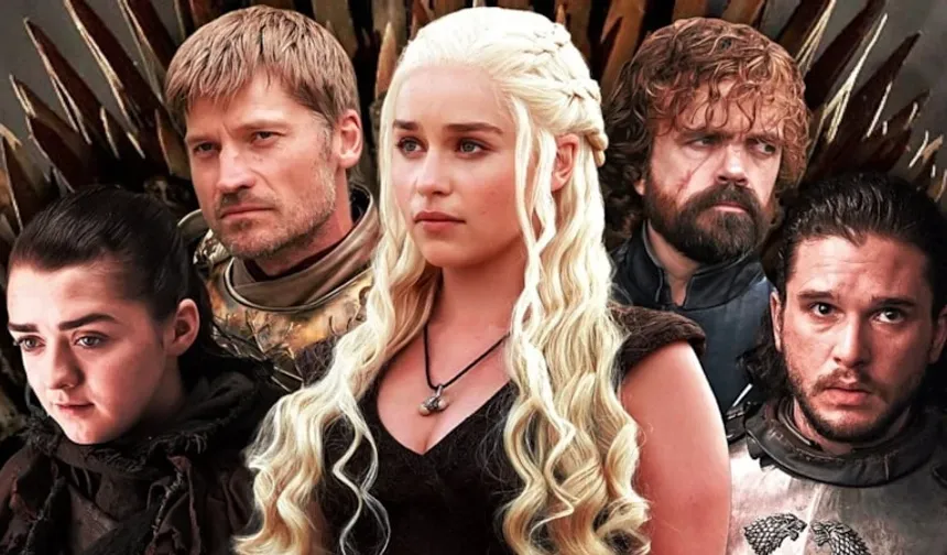 Game of Thrones sevenler müjde: Sinema filmi geliyor