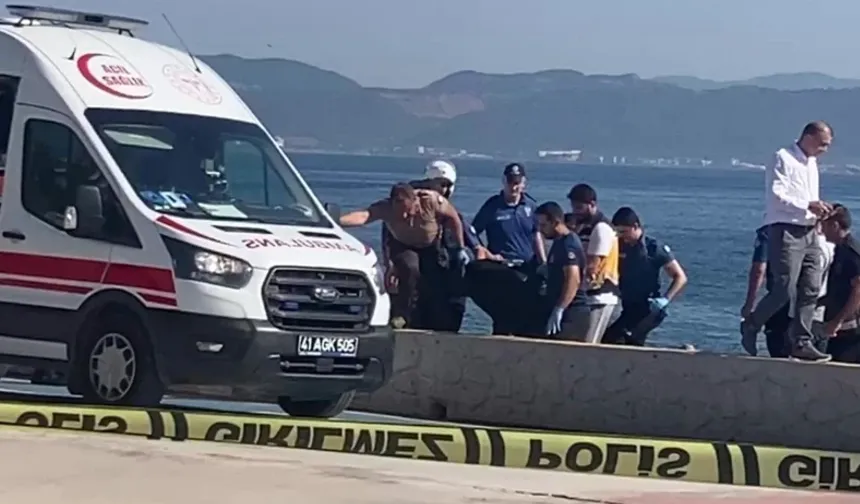 Sahilde kahreden olay: 2'si kadın 3 kardeşin cansız bedeni bulundu!