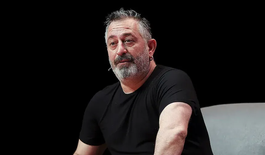 Cem Yılmaz'ın sağlık durumu ne oldu? Doktoru son durumu açıkladı!