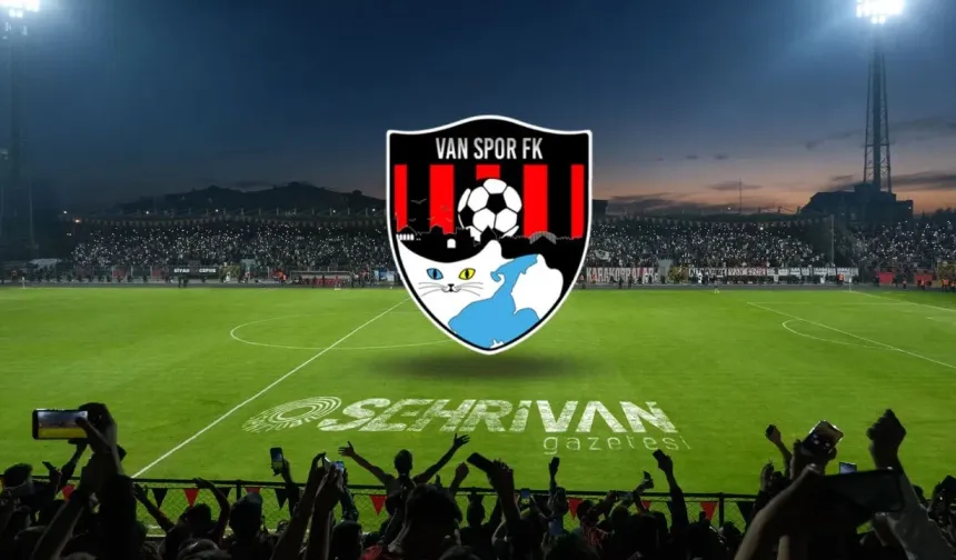 Vanspor’da sular durulmuyor! Başkanlığını ilan eden isimle ilgili flaş karar…