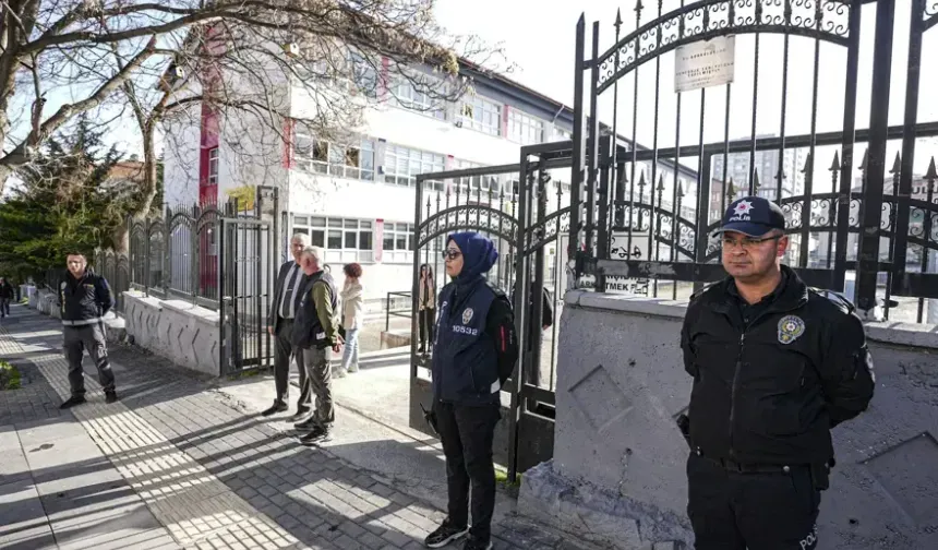 Okullara 30 bin bahçe görevlisi alınacak: İşte ayrıntıları…