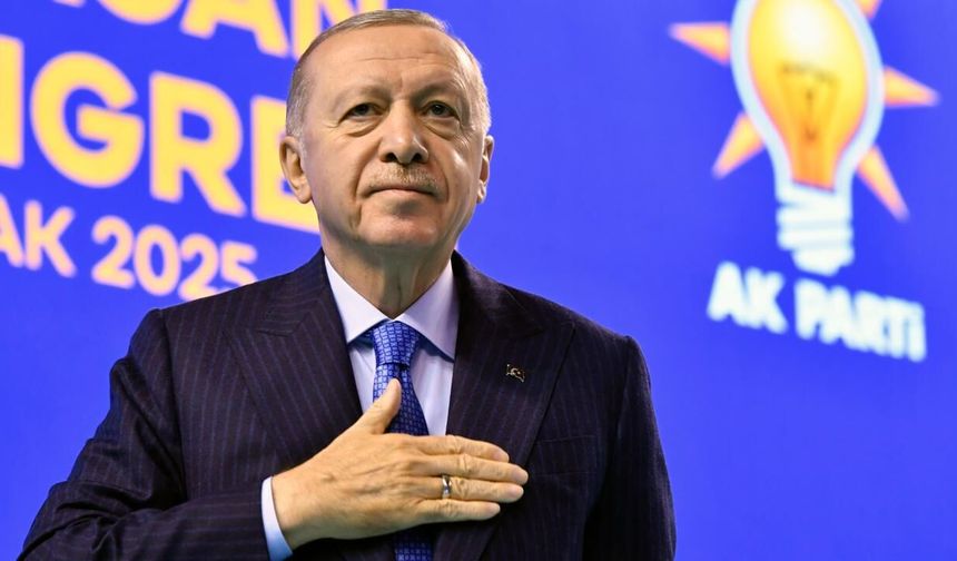 AK Parti'de 4 İl Başkanı görevden alındı: Yeni atanan isimler belli oldu!