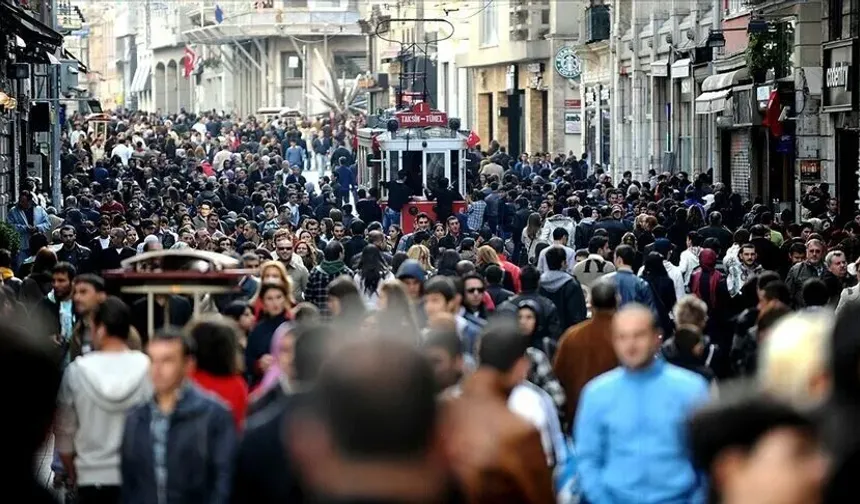 TÜİK açıkladı: İşsizlik oranı yüzde 7,9’a geriledi