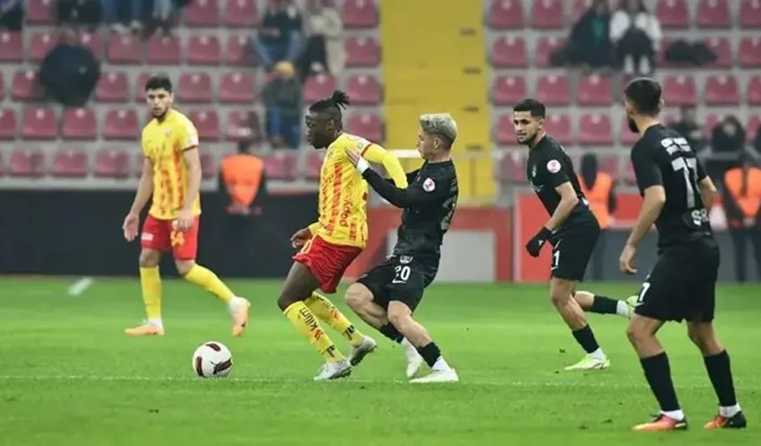 Vanspor’un rakibi 7 yabancı transferi açıkladı