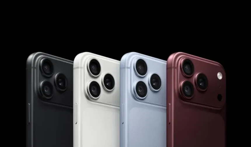iPhone 18 serisi ne zaman satışa çıkacak? İşte iPhone 18 Pro ve Pro Max fiyatları
