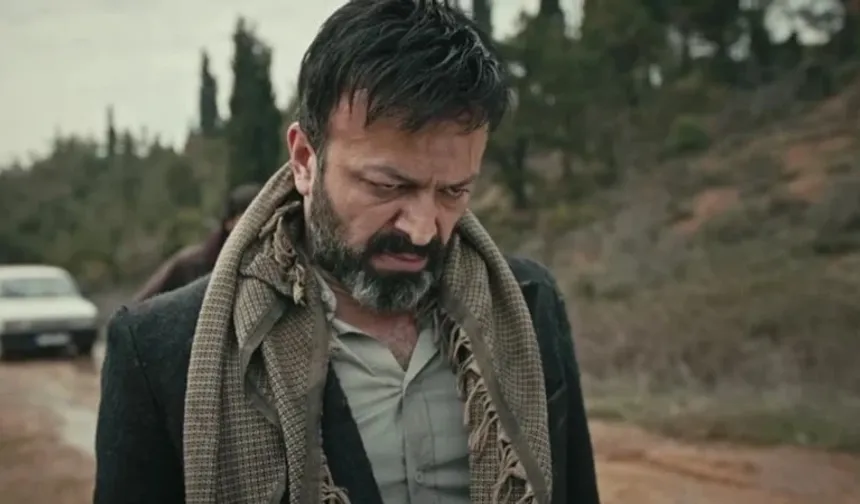 Teşkilat’ta Serhat Kılıç’ın "Yadigar" rolünü canlandıracak yeni isim belli oldu!