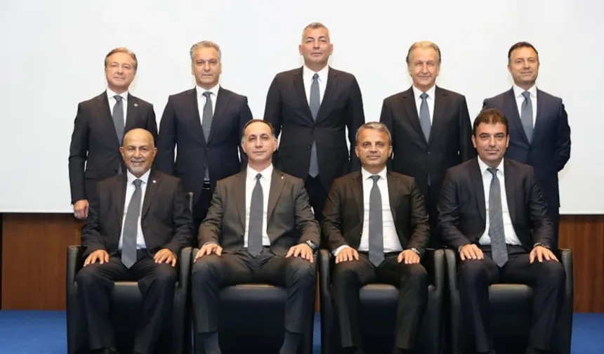 MHK’nın üst yönetimine operasyon: 6 kişi gözaltına alındı! İşte gözaltına alınan isimler