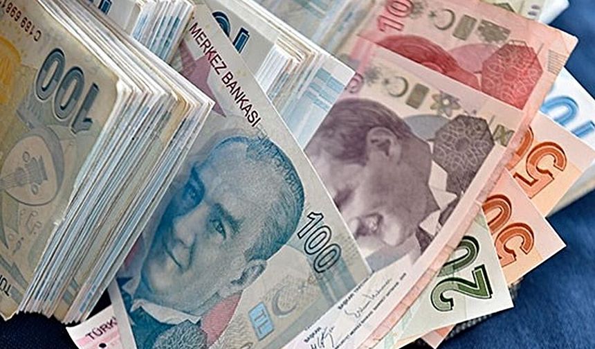 Merkez Bankası açıkladı! Yeni banknotlar tedavüle girdi