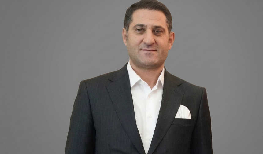 Vanspor Kulübü Başkan Yardımcısı Alkan Ayhan’ndan sert açıklama!